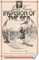 Cover of Invasion of the Sea