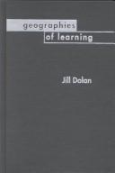 Cover of Geographies of Learning