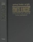Cover of Deluge