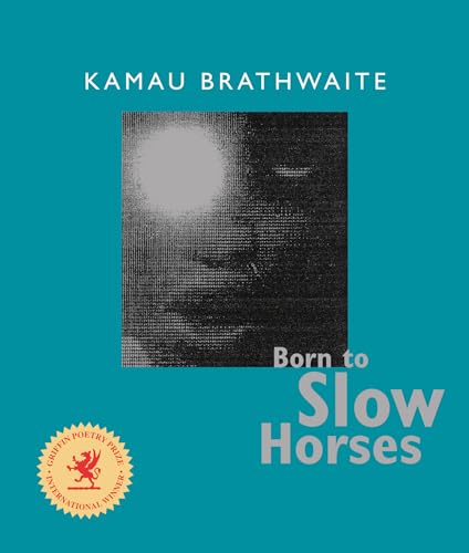 Cover of Born to Slow Horses