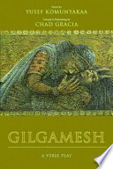 Cover of Gilgamesh
