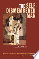 Cover of The Self-Dismembered Man