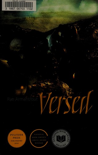 Cover of Versed