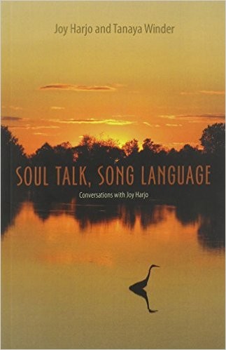 Cover of Soul talk, song language