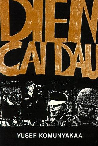 Cover of Dien Cai Dau