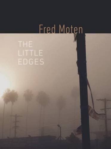 Cover of The little edges