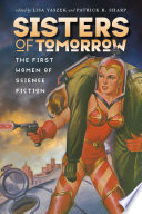 Cover of Sisters of Tomorrow