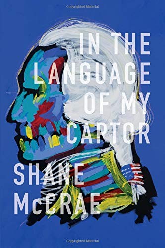 Cover of In the Language of My Captor