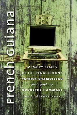 Cover of French Guiana