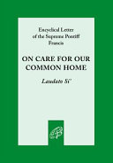 Cover of On Care for Our Common Home