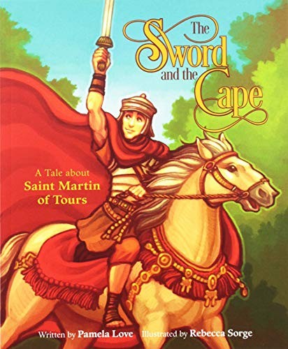 Cover of Sword and the Cape