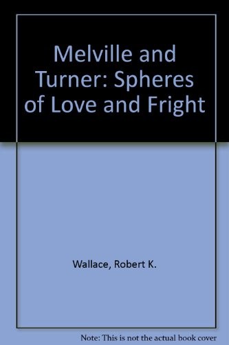Cover of Melville & Turner