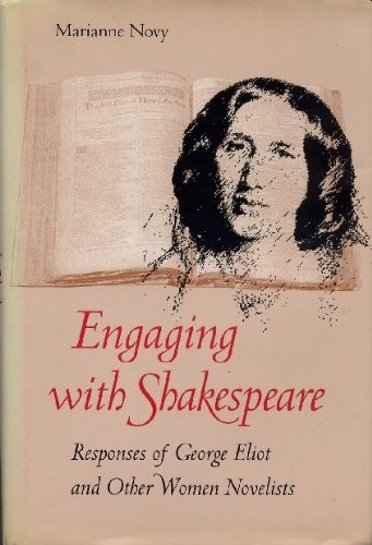 Cover of Engaging with Shakespeare