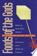Cover of Foods of the Gods