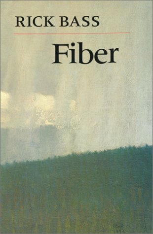 Cover of Fiber