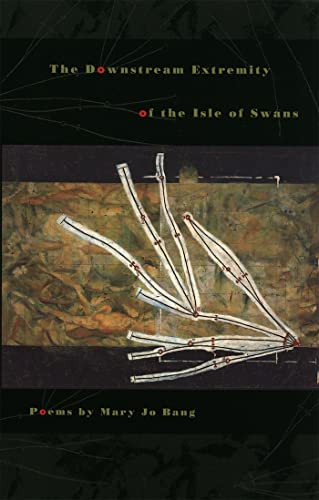 Cover of The Downstream Extremity of the Isle of Swans