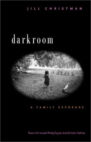 Cover of Darkroom