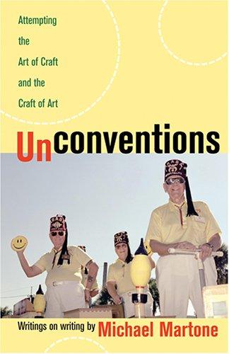 Cover of Unconventions