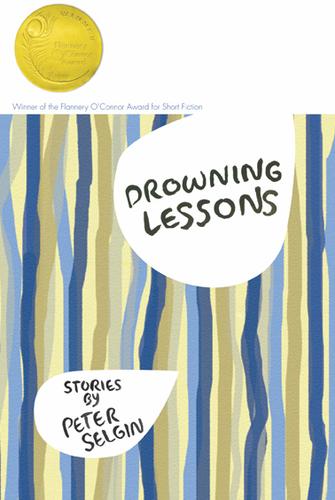 Cover of Drowning lessons