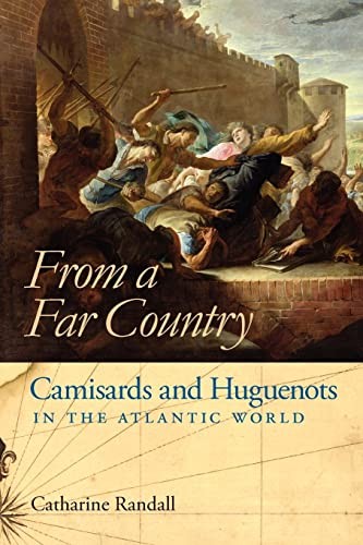 Cover of From a Far Country