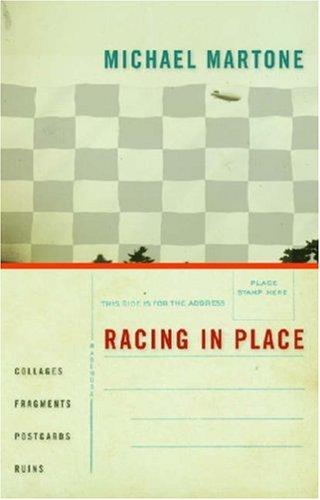 Cover of Racing in place