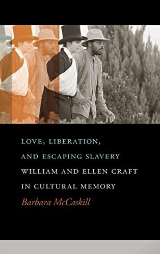 Cover of Love, liberation, and escaping slavery