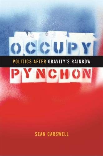 Cover of Occupy Pynchon