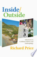 Cover of Inside/Outside