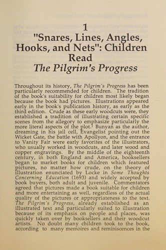 Cover of Christian's Children