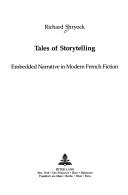 Cover of Tales of Storytelling