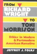 Cover of From Richard Wright to Toni Morrison