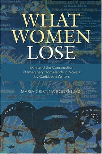 Cover of What Women Lose