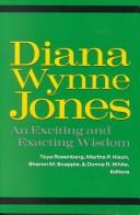 Cover of Diana Wynne Jones
