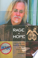 Cover of Rage + Hope