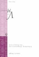 Cover of Schoenberg, Wittgenstein and the Vienna Circle (Varia Musicologica)