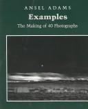 Cover of Examples