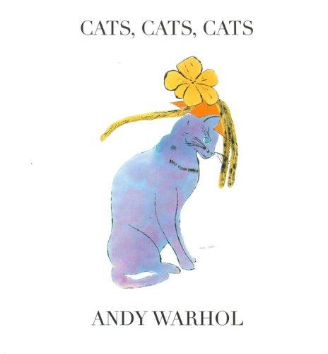Cover of Cats, Cats, Cats