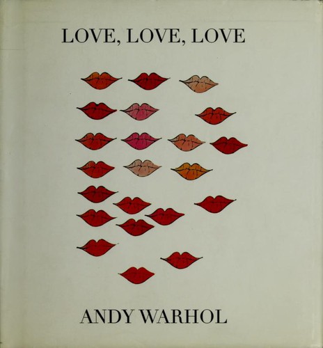 Cover of Love, love, love