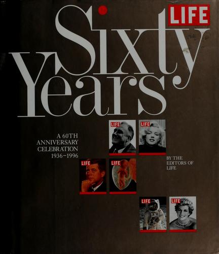 Cover of Life sixty years