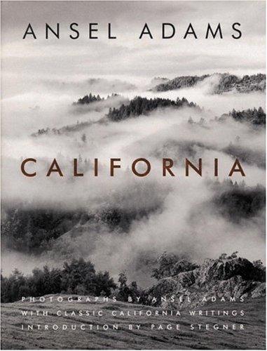 Cover of California: With Classic California Writings