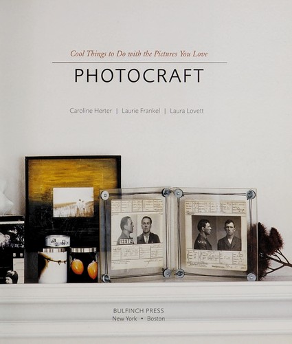 Cover of Photocraft