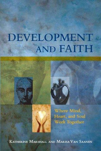 Cover of Development and faith