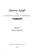Cover of Aurora Leigh