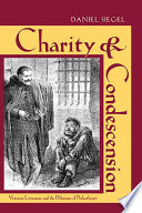 Cover of Charity and Condescension