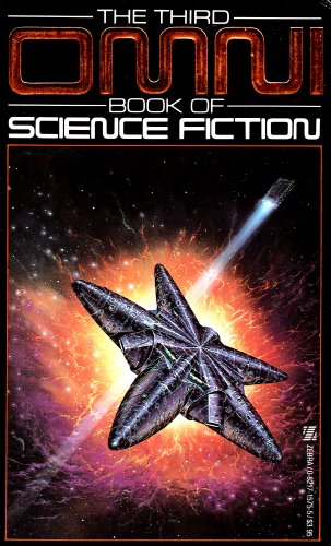 Cover of The Third Omni Book of Science Fiction
