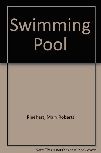 Cover of The Swimming Pool