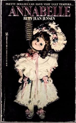 Cover of Annabelle