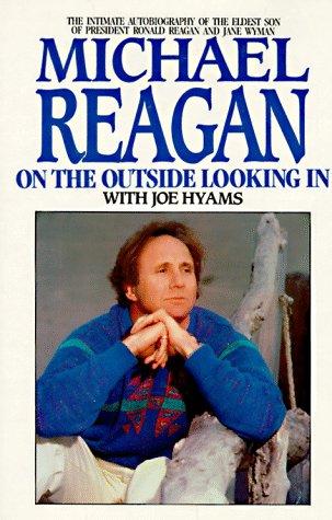 Cover of Michael Reagan