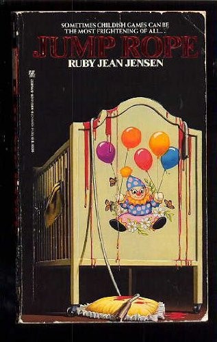 Cover of Jump Rope