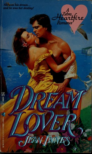 Cover of Dream Lover